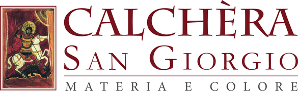 Logo Calchera San Giorgio